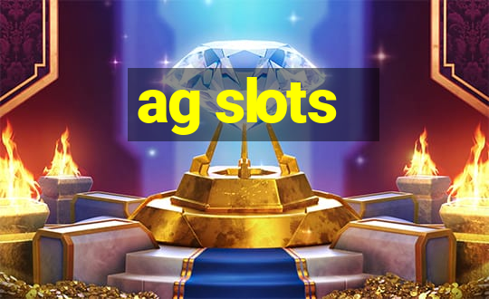 ag slots