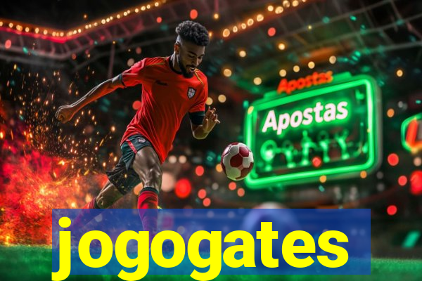 jogogates