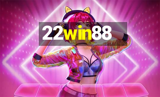 22win88