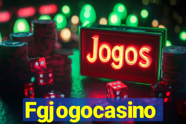 Fgjogocasino