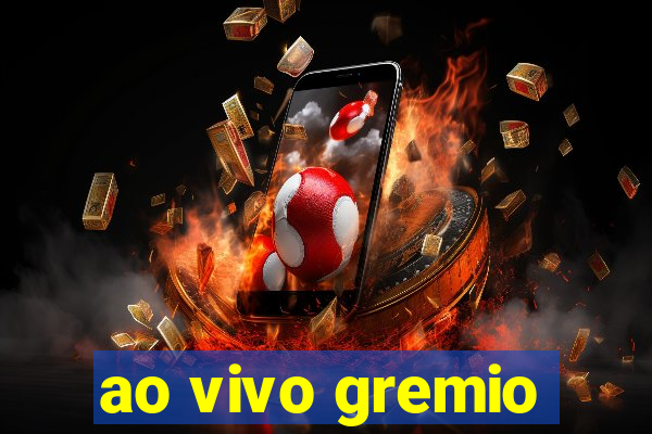 ao vivo gremio