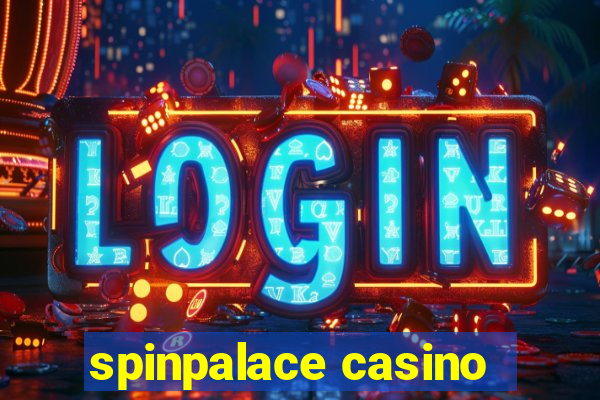 spinpalace casino