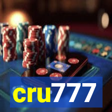 cru777