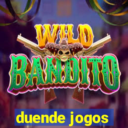 duende jogos