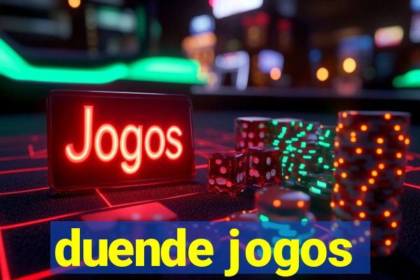 duende jogos