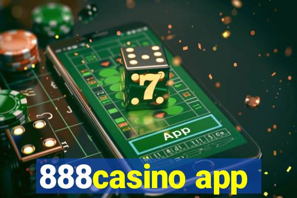 888casino app