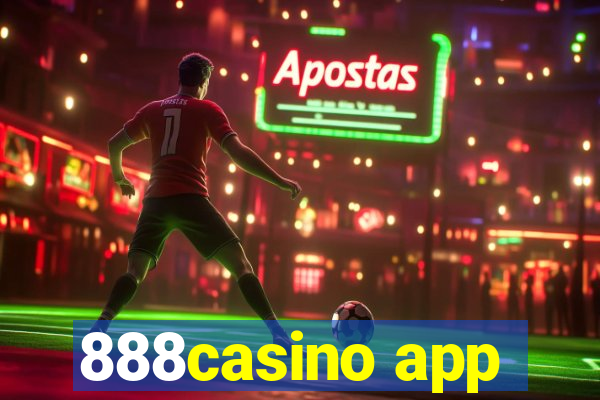 888casino app