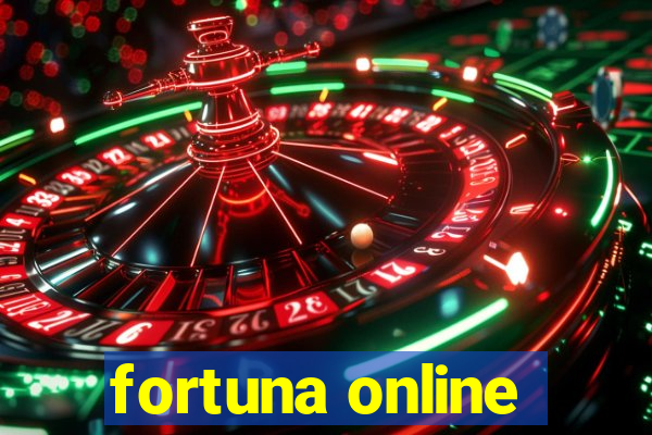 fortuna online