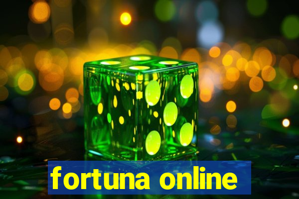 fortuna online