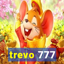 trevo 777