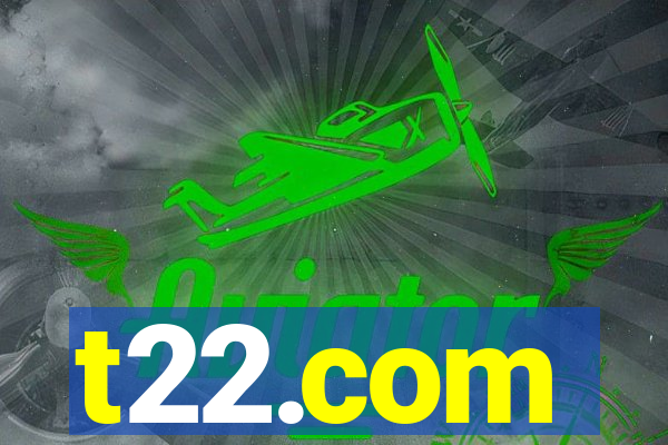 t22.com