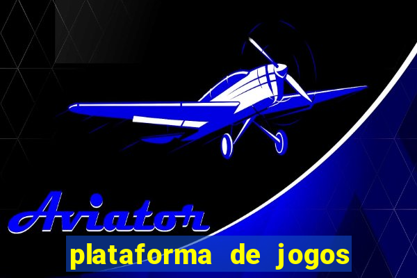 plataforma de jogos que paga bem