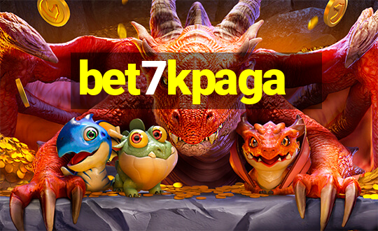 bet7kpaga