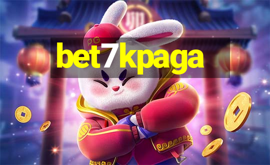 bet7kpaga