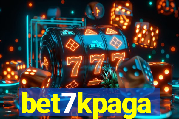 bet7kpaga