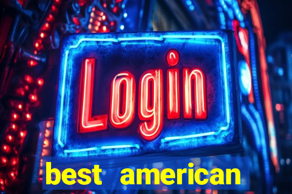 best american online casinos