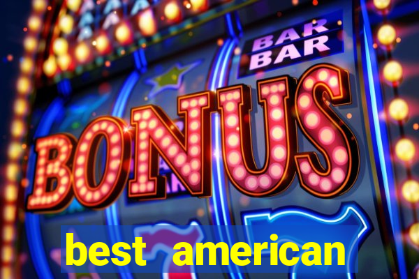 best american online casinos