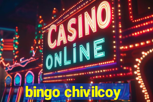 bingo chivilcoy