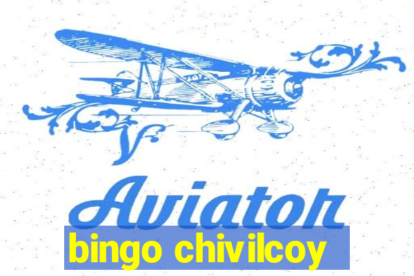 bingo chivilcoy