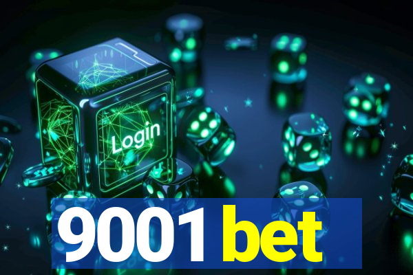 9001 bet