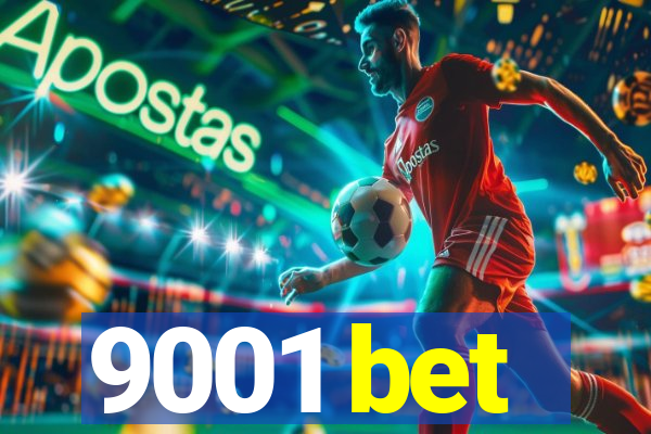 9001 bet