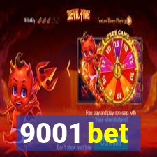 9001 bet