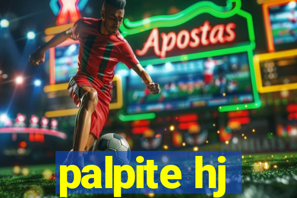 palpite hj