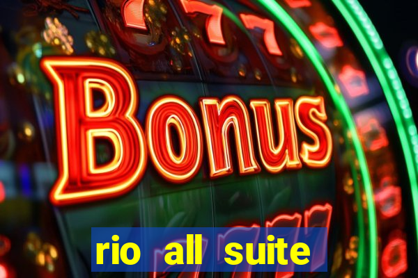 rio all suite hotel and casino las vegas