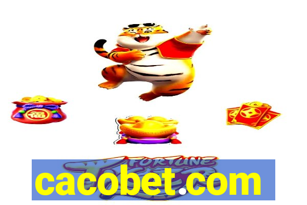 cacobet.com