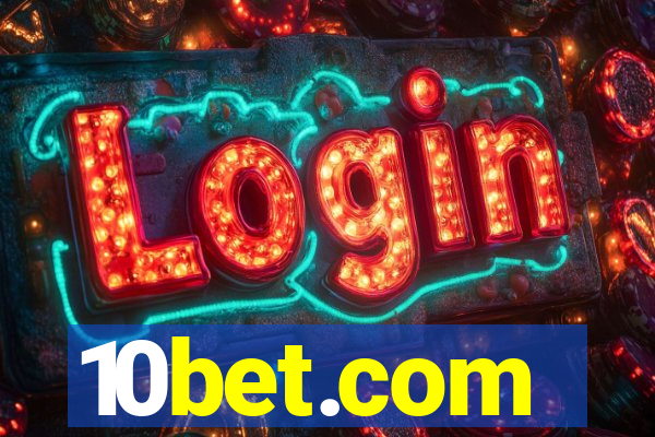 10bet.com