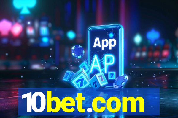 10bet.com