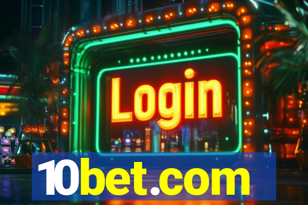 10bet.com