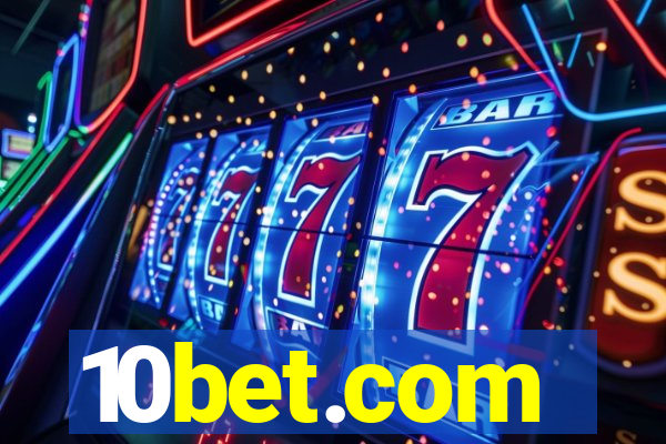 10bet.com