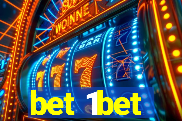 bet 1bet