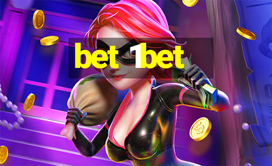 bet 1bet