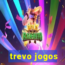 trevo jogos