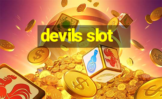 devils slot