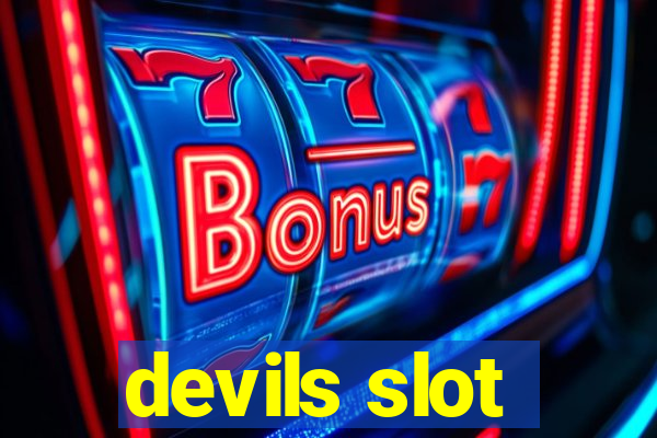 devils slot