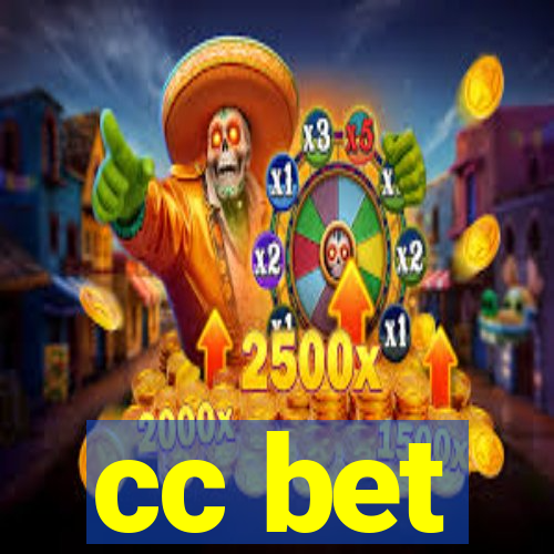 cc bet