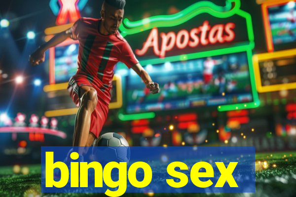 bingo sex