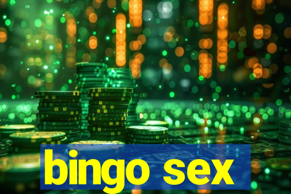 bingo sex