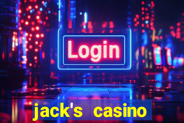 jack's casino downtown cleveland