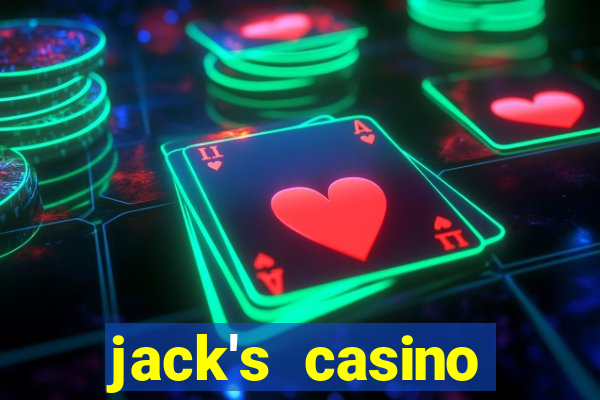 jack's casino downtown cleveland