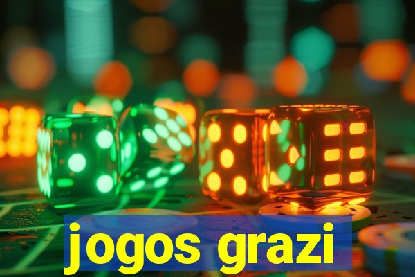 jogos grazi