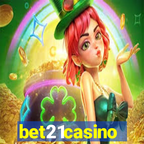 bet21casino