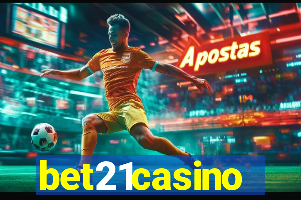 bet21casino