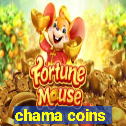 chama coins