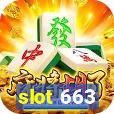 slot 663