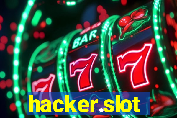 hacker.slot