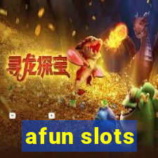 afun slots